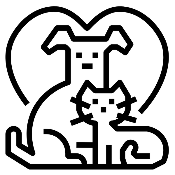 Extra pet - Extra pet - Animal extra - Extra Haustier