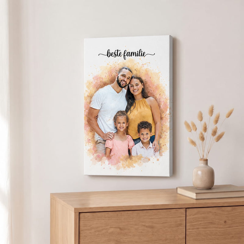 Toile